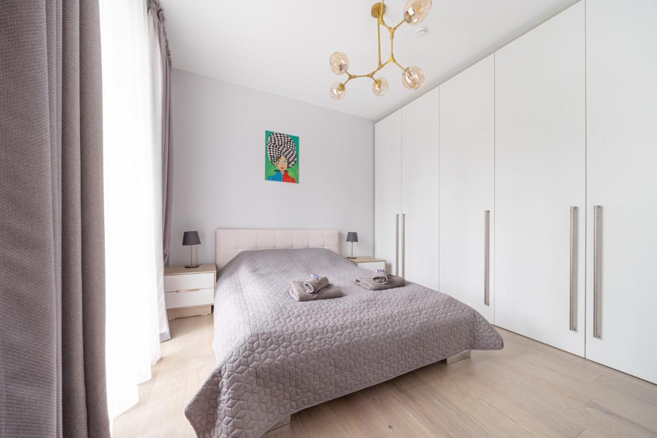 Brand New Apartment With Terrace Near The Sea Jūrkalne Exterior foto